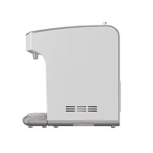LED Display Desktop Instant Water Dispenser