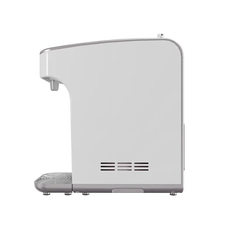 LED Display Desktop Instant Water Dispenser