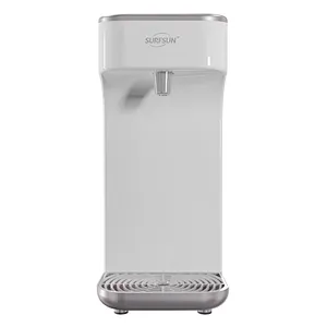 LED Display Desktop Instant Water Dispenser